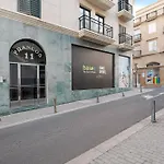 Alpispa * Arrecife (Lanzarote)