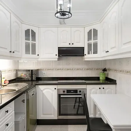 Alpispa 阿雷西费