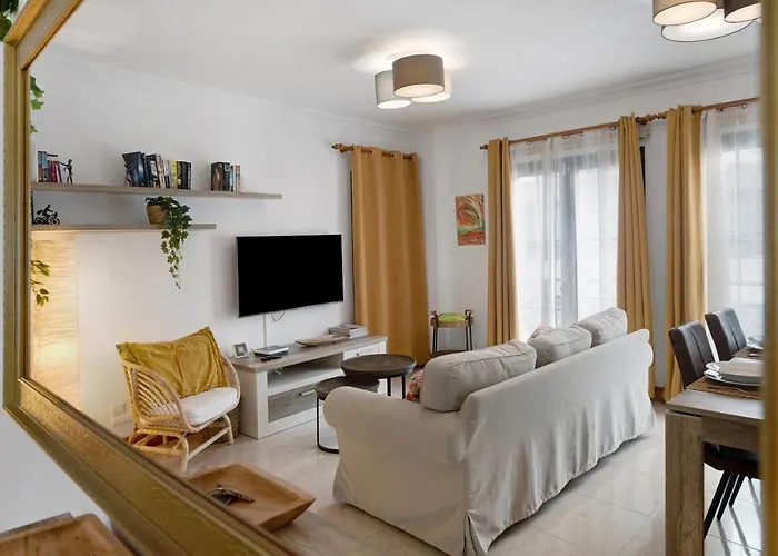 Alpispa Apartment Arrecife (Lanzarote)