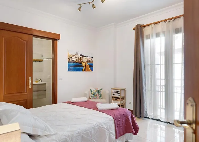 Alpispa Apartment Arrecife (Lanzarote)