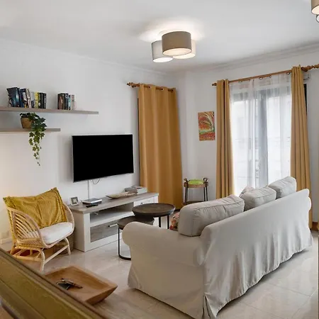 Alpispa Apartment Arrecife (Lanzarote)