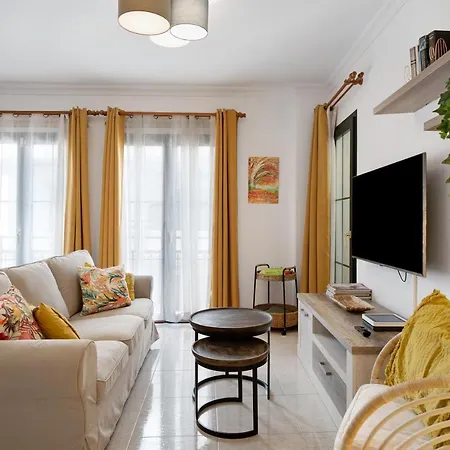 Apartament Alpispa *