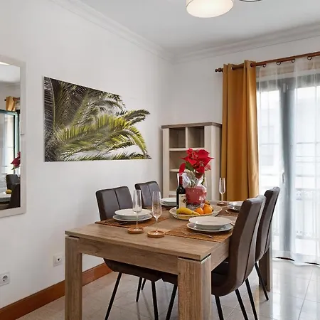 Apartament Alpispa Arrecife (Lanzarote)