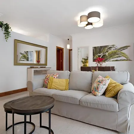 Alpispa Apartment