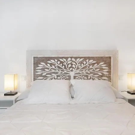 Apartment Alpispa *
