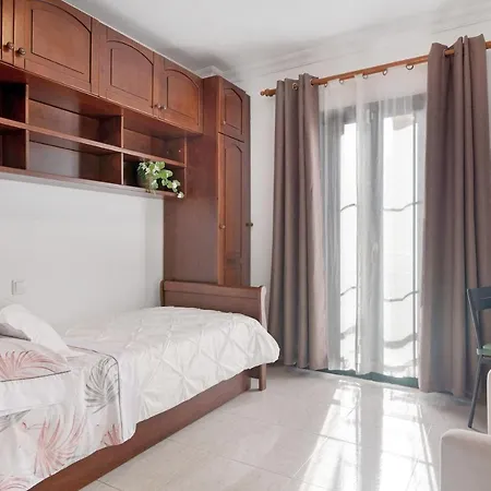 Alpispa Arrecife (Lanzarote)