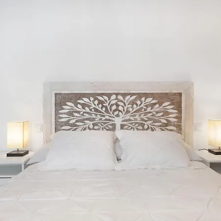 Apartament Alpispa Arrecife (Lanzarote)