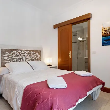 Alpispa Appartamento Arrecife (Lanzarote)