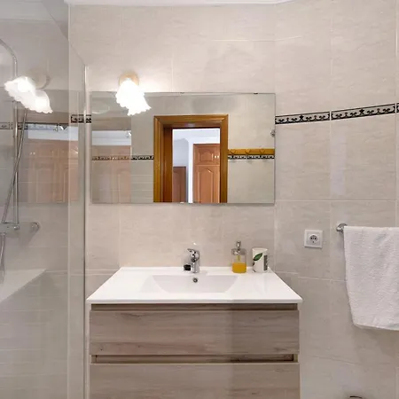 Alpispa * Arrecife (Lanzarote)