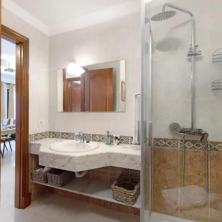 Appartamento Alpispa Arrecife (Lanzarote)