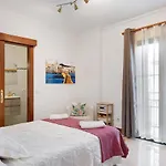 Alpispa Apartamento Arrecife (Lanzarote)