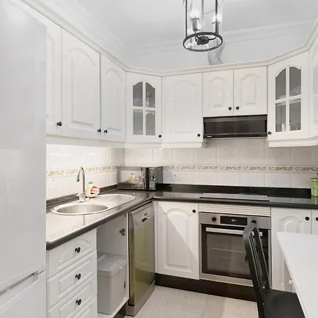 Alpispa Arrecife (Lanzarote)