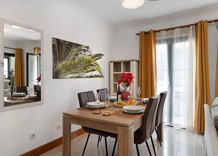 Apartament Alpispa Arrecife (Lanzarote)