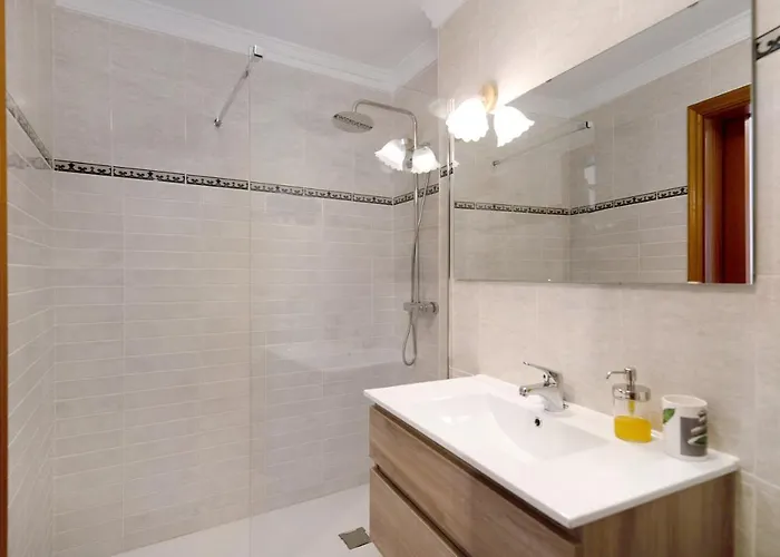 Alpispa Apartament *