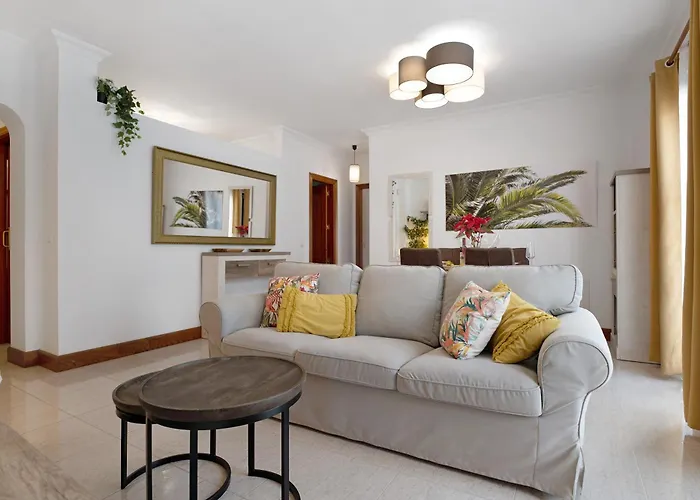 Apartament Alpispa *