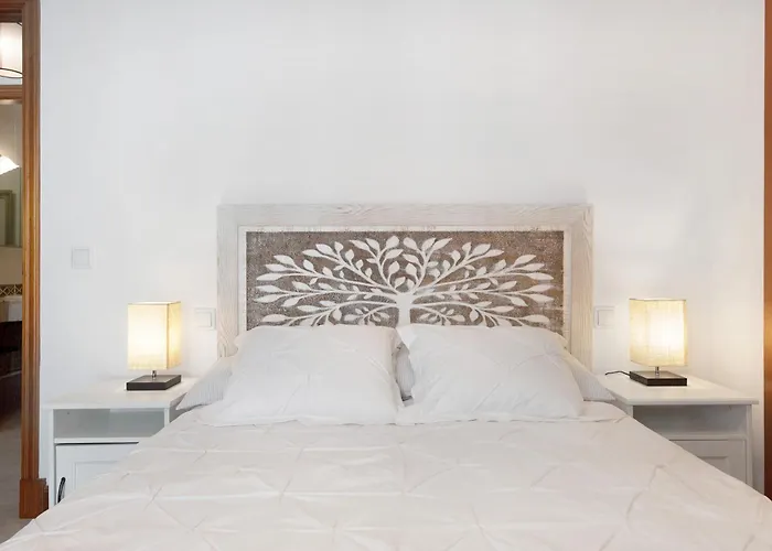 Apartament Alpispa Arrecife (Lanzarote)